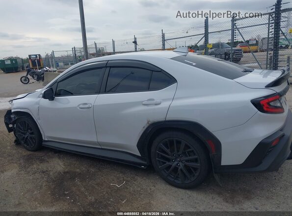 JF1VBAL60P9820595 2023 SUBARU WRX White Панорамний вид салону 360°