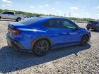 2023 Subaru Wrx Limited Синий vin: JF1VBAL62P9818153 2023 Subaru Wrx Limited Синий vin: JF1VBAL62P9818153