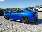 2023 Subaru Wrx Limited Синий vin: JF1VBAL62P9818153 2023 Subaru Wrx Limited Синий vin: JF1VBAL62P9818153