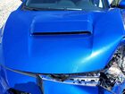 2023 Subaru Wrx Limited Синий vin: JF1VBAL62P9818153 2023 Subaru Wrx Limited Синий vin: JF1VBAL62P9818153