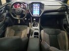 2023 Subaru Wrx Limited Blue vin: JF1VBAL63P9806254