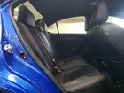 2023 Subaru Wrx Limited Blue vin: JF1VBAL63P9806254