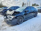 2022 Subaru Wrx Limited Black vin: JF1VBAL65N9017701