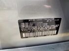 2023 Subaru Wrx Limited Серебряный vin: JF1VBAL67P9823395