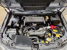 2023 Subaru Wrx Limited Серебряный vin: JF1VBAL67P9823395