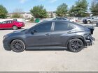 2023 Subaru Wrx Limited Серый vin: JF1VBAL68P9815452 2023 Subaru Wrx Limited Серый vin: JF1VBAL68P9815452