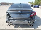 2023 Subaru Wrx Limited Серый vin: JF1VBAL68P9815452 2023 Subaru Wrx Limited Серый vin: JF1VBAL68P9815452