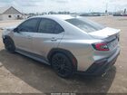 2025 Subaru Wrx Limited Silver vin: JF1VBAN60S8804456