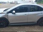 2025 Subaru Wrx Limited Silver vin: JF1VBAN60S8804456
