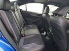 2022 Subaru Wrx Gt Синий vin: JF1VBAU6XN8008982