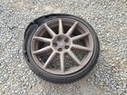 2020 Subaru Brz Limited Blue vin: JF1ZCAC10L9701278