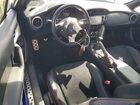 2020 Subaru Brz Limited Синий vin: JF1ZCAC11L9702407