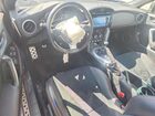 2020 Subaru Brz Limited Silver vin: JF1ZCAC11L9703346
