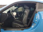 2016 Subaru Brz 2.0 Limited Синий vin: JF1ZCAC19G9600536