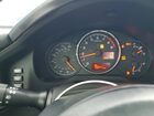 2016 Subaru Brz 2.0 Limited Синий vin: JF1ZCAC19G9600536