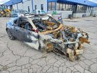 2023 Subaru Brz Premium Charcoal vin: JF1ZDBB15P9701366