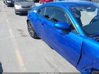 2025 Subaru Brz Premium Blue vin: JF1ZDBB19S9700536