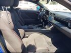 2025 Subaru Brz Premium Blue vin: JF1ZDBB19S9700536