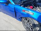 2025 Subaru Brz Premium Blue vin: JF1ZDBB19S9700536