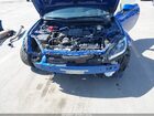 2025 Subaru Brz Premium Blue vin: JF1ZDBB19S9700536
