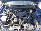 2025 Subaru Brz Premium Blue vin: JF1ZDBB19S9700536