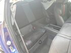 2023 Subaru Brz Limited Blue vin: JF1ZDBE13P9703841