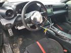 2023 Subaru Brz Limited Blue vin: JF1ZDBE13P9703841