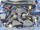 2024 Subaru Brz Limited Синий vin: JF1ZDBE15R9702984