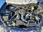 2025 Subaru Brz Синий vin: JF1ZDBS18S9700804