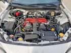 2017 Toyota 86 Base Белый vin: JF1ZNAA10H9710759