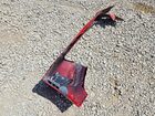 2022 Toyota Gr 86 Premium Red vin: JF1ZNBE11N9755446