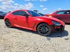 2022 Toyota Gr 86 Premium Red vin: JF1ZNBE11N9755446