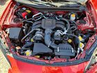 2022 Toyota Gr 86 Premium Red vin: JF1ZNBE11N9755446