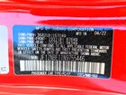 2022 Toyota Gr 86 Premium Red vin: JF1ZNBE11N9755446
