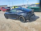 2023 Toyota Gr86 Premium Black vin: JF1ZNBE15P9763469