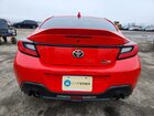 2023 Toyota Gr86 Premium Красный vin: JF1ZNBF13P8758534