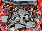 2023 Toyota Gr86 Premium Красный vin: JF1ZNBF13P8758534