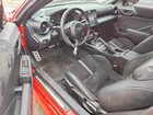 2023 Toyota Gr86 Premium Красный vin: JF1ZNBF13P8758534