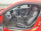 2023 Toyota Gr86 Premium Красный vin: JF1ZNBF13P8758534