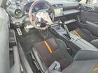 2023 Toyota Gr86 10th Anniversary Special Edition Orange vin: JF1ZNBG19P9755565