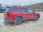 2026 Subaru Outback Premium Red vin: JF2BUPAD2TY456693