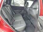 2026 Subaru Outback Premium Red vin: JF2BUPAD2TY456693