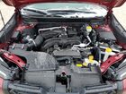 2026 Subaru Outback Premium Red vin: JF2BUPAD2TY456693