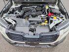 2026 Subaru Outback Premium Белый vin: JF2BUPAD6TY506897