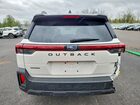 2026 Subaru Outback Premium Белый vin: JF2BUPAD6TY506897