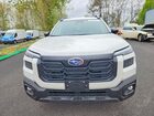 2026 Subaru Outback Premium Белый vin: JF2BUPAD6TY506897