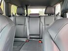 2026 Subaru Outback Premium Белый vin: JF2BUPAD6TY506897