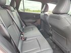 2026 Subaru Outback Premium Белый vin: JF2BUPAD6TY506897