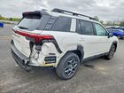 2026 Subaru Outback Premium Белый vin: JF2BUPAD6TY506897