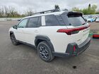 2026 Subaru Outback Premium Белый vin: JF2BUPAD6TY506897
